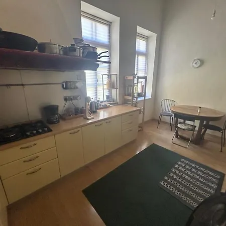 Center Ferienhaus *