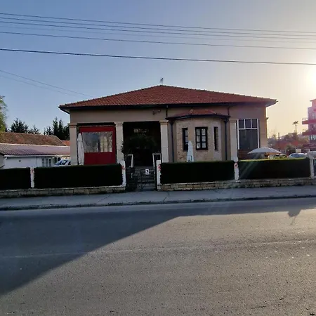 Center Limassol