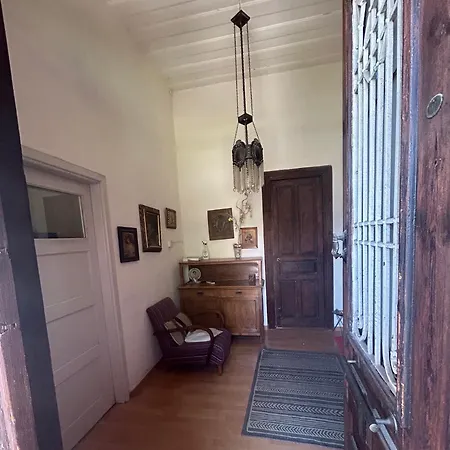 Center Holiday home